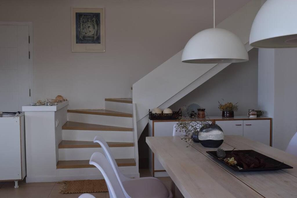 Panoramic View Summerhouse Loukissia 외부 사진